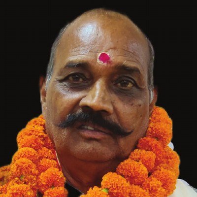 श्री श्रीकान्त तिवारी 'कान्त'
