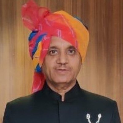 आर. पी. राजू
